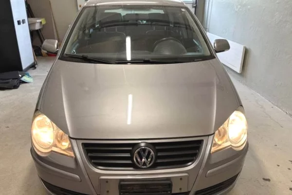 Makina ne shitje ne Elbasan - 4,399 Euro