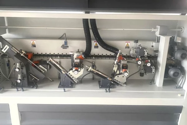 🛠️ SHITET MAKINE PROFESIONALE PER NGJITJE KANTESH (ABS) – GÜMÜŞ GKB-518 SILVER