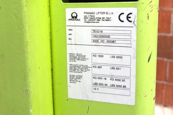 🔧 Shitet Pirun per Punime dhe Transport Mallrash 🔧