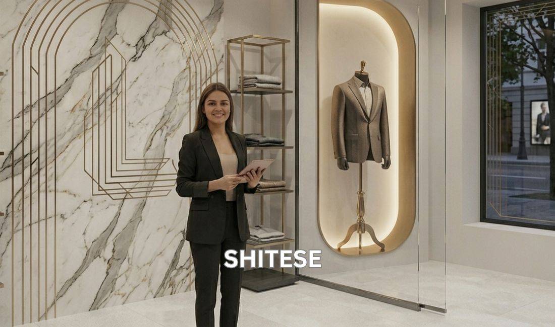Njoftime Pune ne Tirane, Profesioni Shitese , Fillestar/Pak eksperience, Pagesa Me Marreveshje.