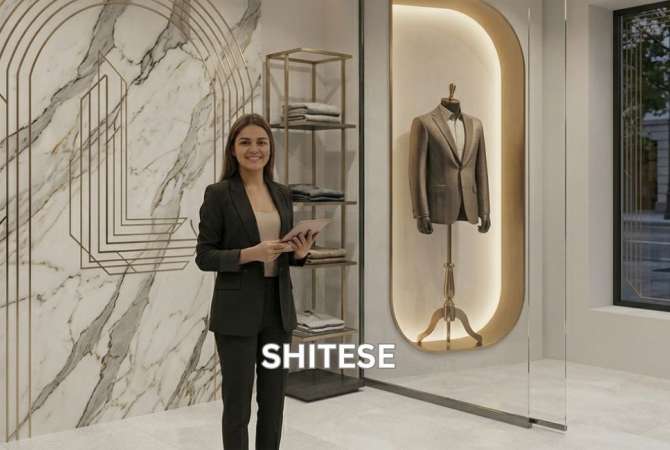 Job Offers for Sales in Tirana