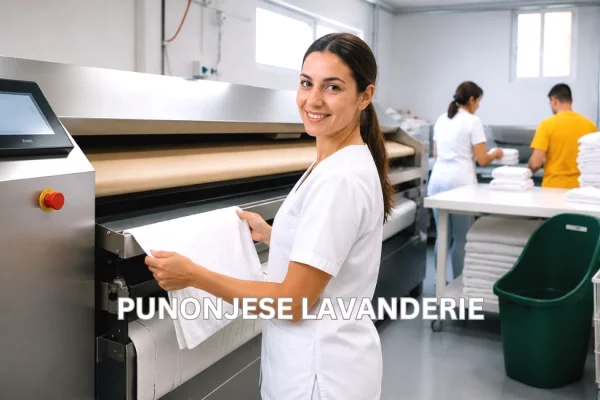 Job Offers for Sanitary-Cleaner in Saranda