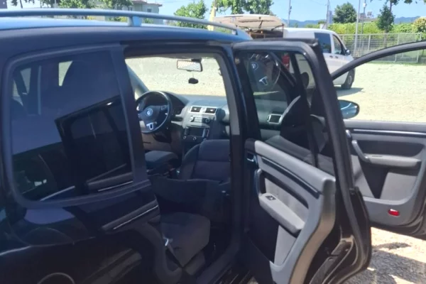 Auto in Vendita a Tirana - 6,800 Euro