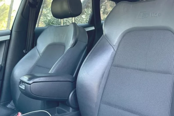 Auto in Vendita a Durazzo, Audi, 2011 Diesel,Kambio Automatik Pagamento 6,500  Euro.