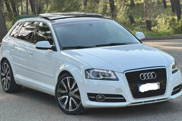 Auto in Vendita a Durazzo - 6,500 Euro