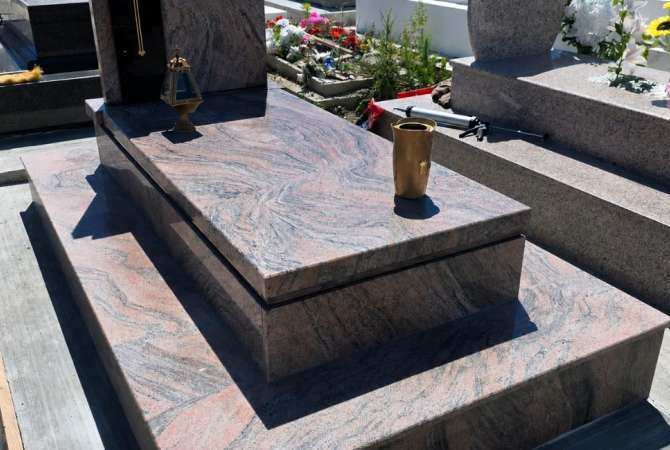 Sherbime Funerale ne Tirane - 2,900 Euro