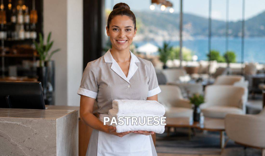 Njoftime Pune ne Himare, Profesioni Pastruese , Fillestar/Pak eksperience, Pagesa Me Marreveshje.