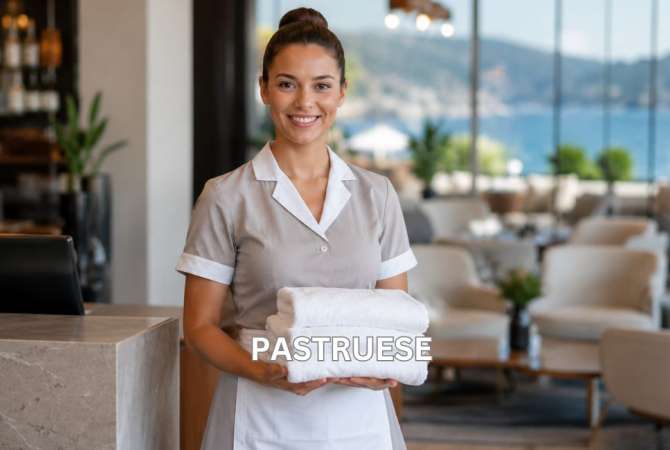 Njoftime Pune per Pastruese ne Himare
