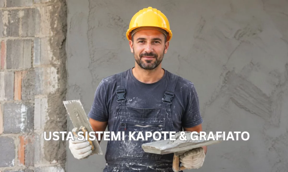 Njoftime Pune ne Fier, Profesioni Usta Sistemi Kapote & Grafiato , Me eksperience, Pagesa Me Marreveshje.