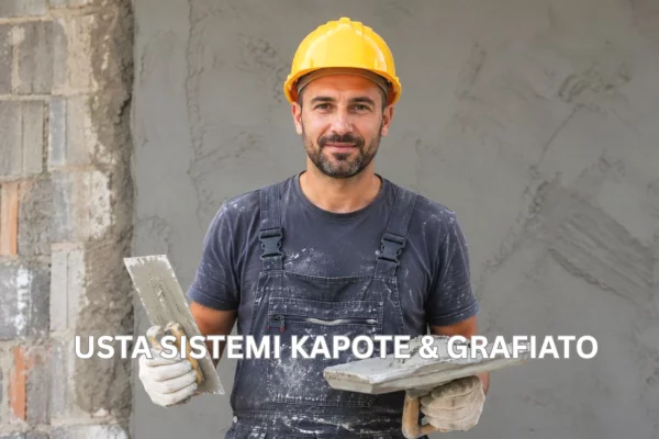 Njoftime Pune per Usta Sistemi Kapote &amp; Grafiato ne Fier