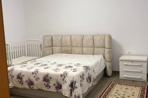 Shtepi me qera Shtepi Private ne Tirane, 2+1, Mobilimi E mobiluar, Pagesa 500  Euro.