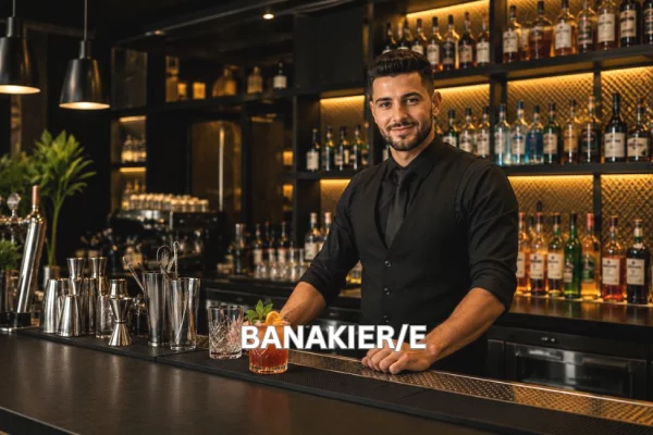 Job Offers for Barkeeper in Tirana