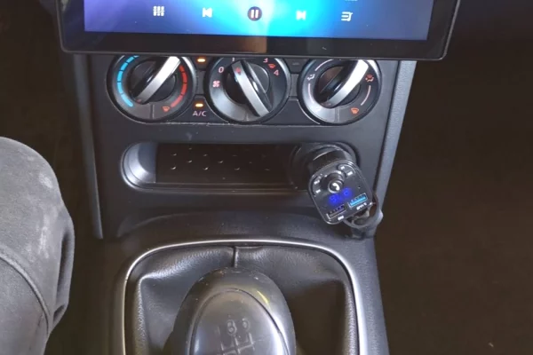 Makina ne shitje ne Fier, Nissan, 2011 gasoline-gas,Kambio Manual Pagesa 5,500  Euro.