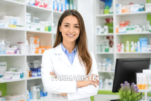 Job Offers for Pharmacist in Tirana