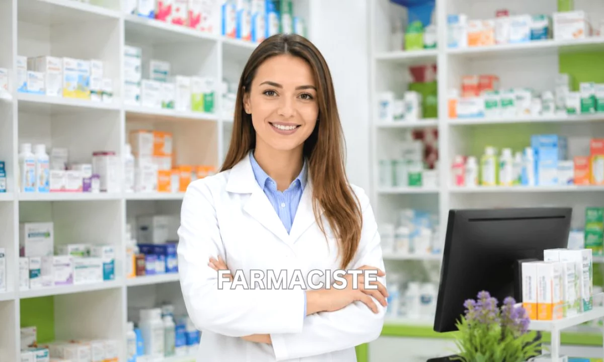 Njoftime Pune ne Tirane, Profesioni Farmaciste , Me eksperience, Pagesa Me Marreveshje.