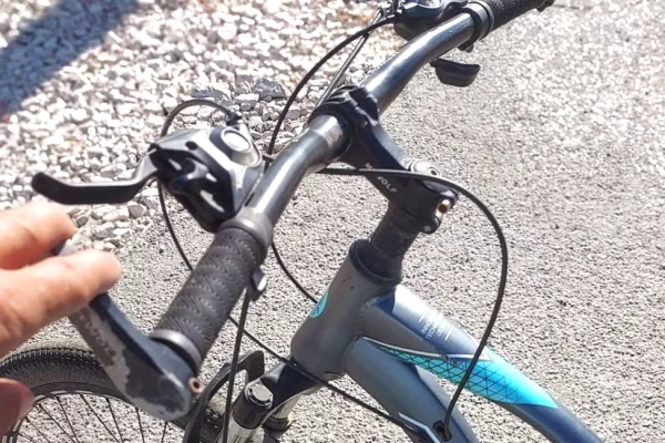 🚲 Shitet Biciklete Manuale – Ne Gjendje te Mire 🚲