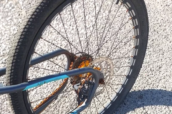 🚲 Shitet Biciklete Manuale – Ne Gjendje te Mire 🚲