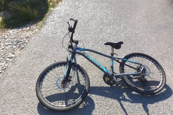 Bicikleta ne Durres - 7,000 Leke