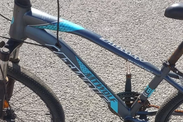 🚲 Shitet Biciklete Manuale – Ne Gjendje te Mire 🚲