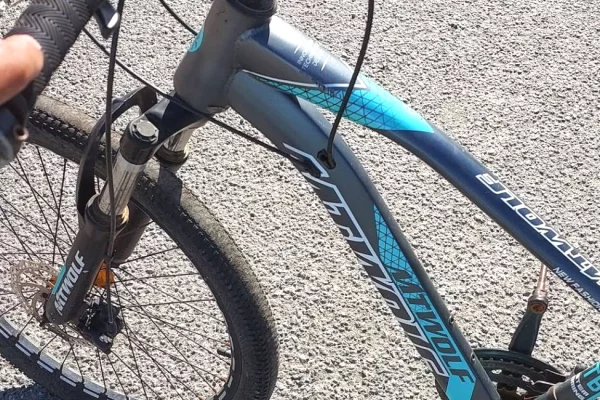 🚲 Shitet Biciklete Manuale – Ne Gjendje te Mire 🚲