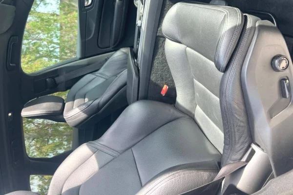 Makina ne shitje ne Durres, Volvo, 2019 Diesel,Kambio Automatik Pagesa 22,000  Euro.