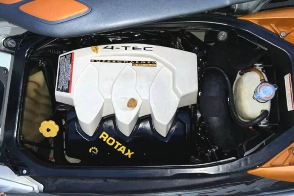 🚤🔥 Shitet Skaf Sea-Doo RXP 255 Supercharged – Performance Ekstreme 🔥🚤