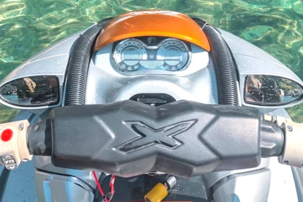 🚤🔥 Shitet Skaf Sea-Doo RXP 255 Supercharged – Performance Ekstreme 🔥🚤