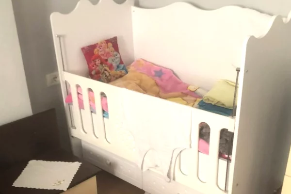 Veshje dhe Aksesor per Femije ne Tirane - 150 Euro