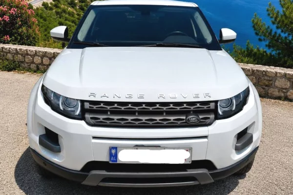 Makina ne shitje ne Tirane, Rover, 2015 Benzine,Kambio Automatik Pagesa 12,500  Euro.