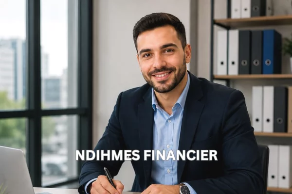 Job Offers for Financier in Tirana