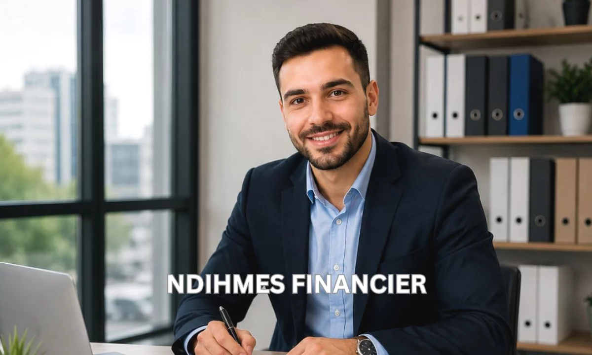 Njoftime Pune ne Tirane, Profesioni Ndihmes Financier , Me eksperience, Pagesa Me Marreveshje.