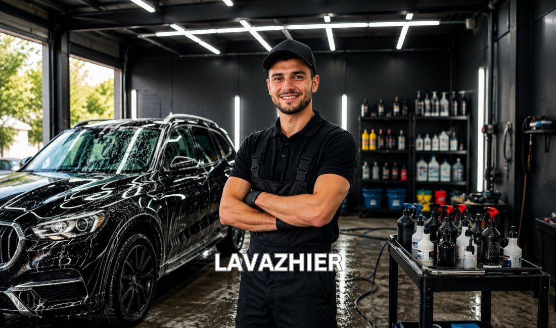 Njoftime Pune ne Fier, Profesioni Lavazhier , Me eksperience, Pagesa Me Marreveshje.
