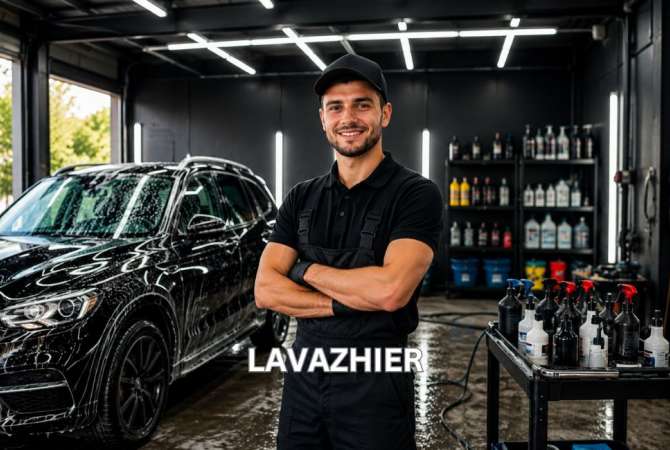 Njoftime Pune per Lavazhier ne Fier