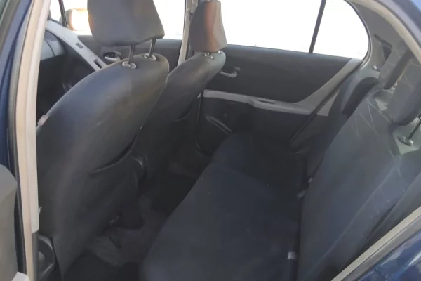 Makina ne shitje ne Durres, Toyota, 2006 Diesel,Kambio Automatik Pagesa 4,300  Euro.