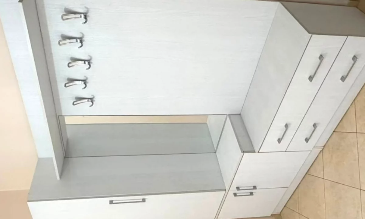 🏠 Shitet Portomonto ne Gjendje Shume te Mire 🏠
