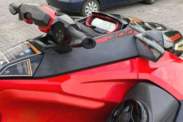 🚤🔥 Shitet Skaf Sea-Doo RXT-X 300 