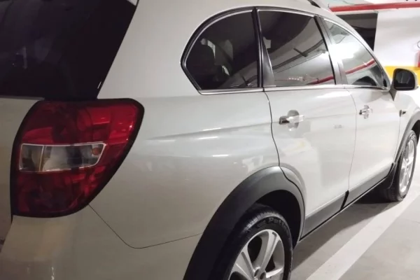 Makina ne shitje ne Tirane, Chevrolet, 2012 Diesel,Kambio Automatik Pagesa 7,499  Euro.