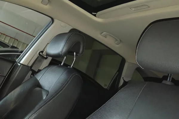 Makina ne shitje ne Tirane, Chevrolet, 2012 Diesel,Kambio Automatik Pagesa 7,499  Euro.
