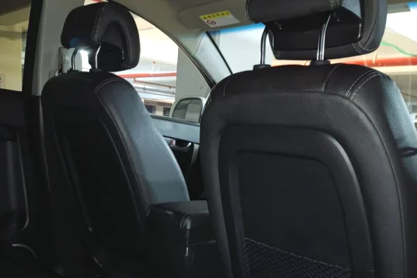 Makina ne shitje ne Tirane, Chevrolet, 2012 Diesel,Kambio Automatik Pagesa 7,499  Euro.
