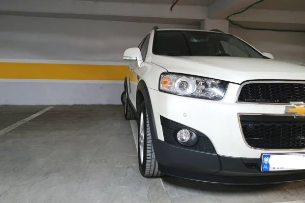 Makina ne shitje ne Tirane, Chevrolet, 2012 Diesel,Kambio Automatik Pagesa 7,499  Euro.