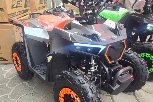 🏍️ Shitet ATV per Femije 49cc
