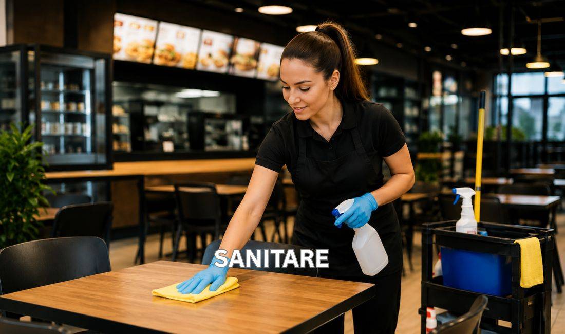 Njoftime Pune ne Tirane, Profesioni Sanitare , Fillestar/Pak eksperience, Pagesa 50,000  Leke.