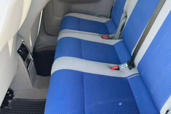 Makina ne shitje ne Tirane, Volkswagen, 2005 Benzine,Kambio Manual Pagesa 3,900  Euro.