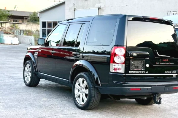 Makina ne shitje ne Elbasan, Land Rover, 2013 Diesel,Kambio Automatik Pagesa 14,500  Euro.