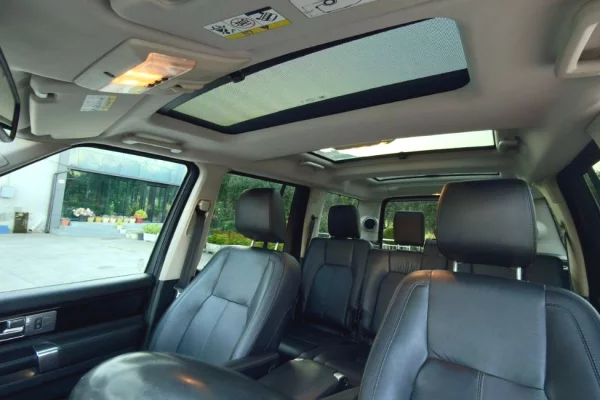 Makina ne shitje ne Elbasan, Land Rover, 2013 Diesel,Kambio Automatik Pagesa 14,500  Euro.