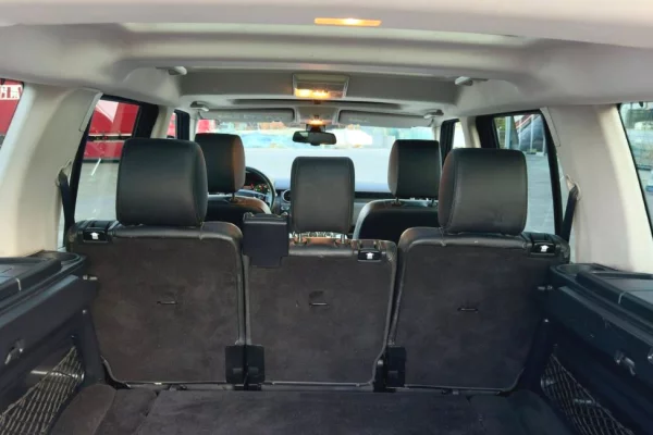 Makina ne shitje ne Elbasan, Land Rover, 2013 Diesel,Kambio Automatik Pagesa 14,500  Euro.