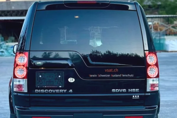 Makina ne shitje ne Elbasan, Land Rover, 2013 Diesel,Kambio Automatik Pagesa 14,500  Euro.