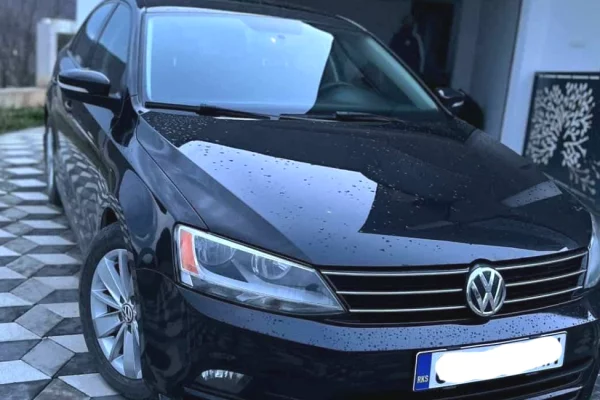 Makina ne shitje ne Prishtine - 11,000 Euro