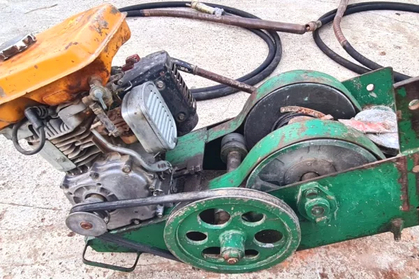 🏗️ Shitet Vinc Ndertimi per Ngritje Materialesh 🏗️