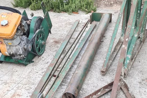 🏗️ Shitet Vinc Ndertimi per Ngritje Materialesh 🏗️